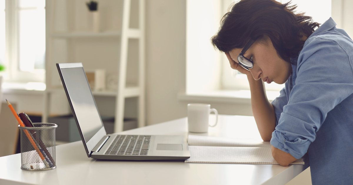 Cover letter mistakes to avoid